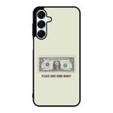Save Your Money Samsung Galaxy A16 Case OV7911