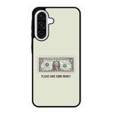 Save Your Money Samsung Galaxy A56 5G Case RC7911