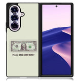 Save Your Money Samsung Galaxy Z Fold 7 Case OV7911