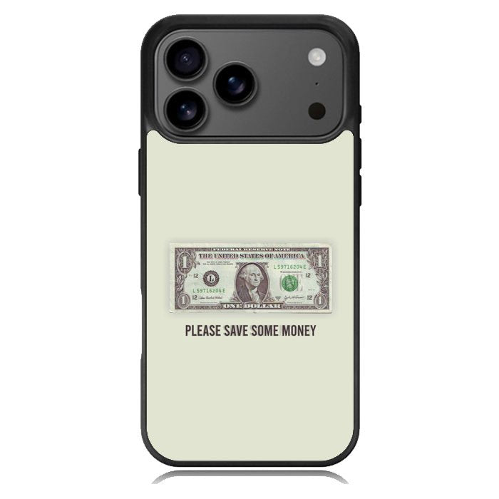 Save Your Money Samsung Galaxy S26 Ultra Case OV7911