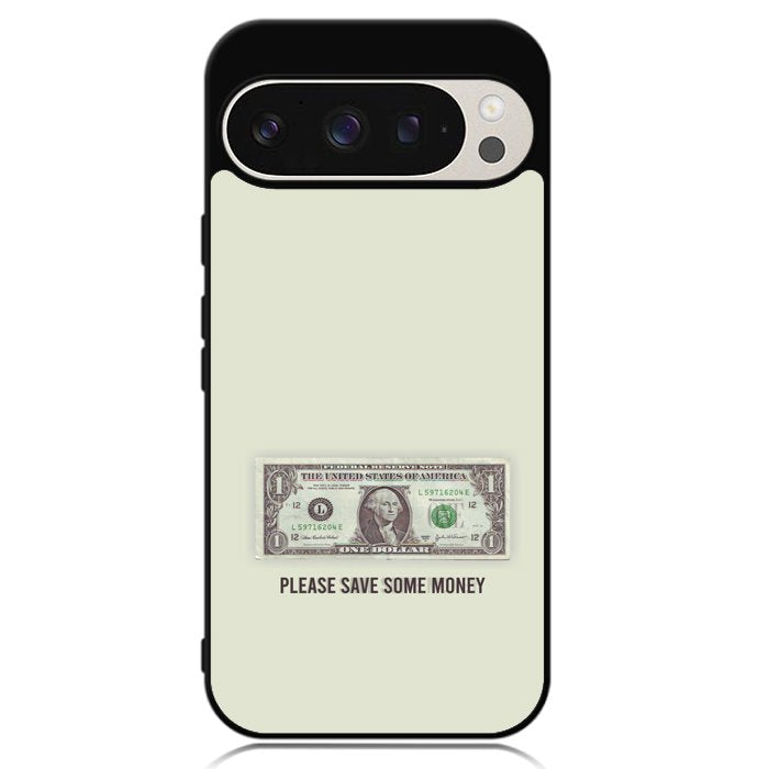 Save Your Money Google Pixel 9 | Pixel 9 Pro Case OV7911