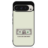 Save Your Money Google Pixel 9 Pro XL Case OV7911