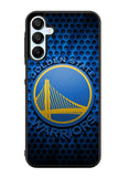 Golden State Warriors Blue Logo Samsung Galaxy A15 5G Case