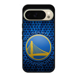 Golden State Warriors Blue Logo Google Pixel 10 Pro Case