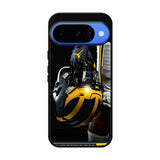 Michigan Football Google Pixel 10 Case