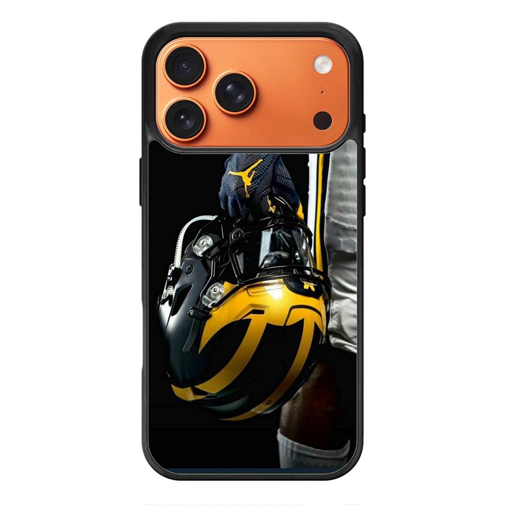 Michigan Football Samsung Galaxy S26 Ultra Case