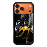 Michigan Football Samsung Galaxy S26 Ultra Case
