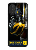 Michigan Football Motorola Moto G Pure 2021 , Moto G Power 2022 Case