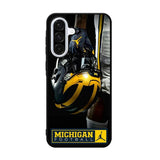 Michigan Football Samsung Galaxy A36 Case OV3325
