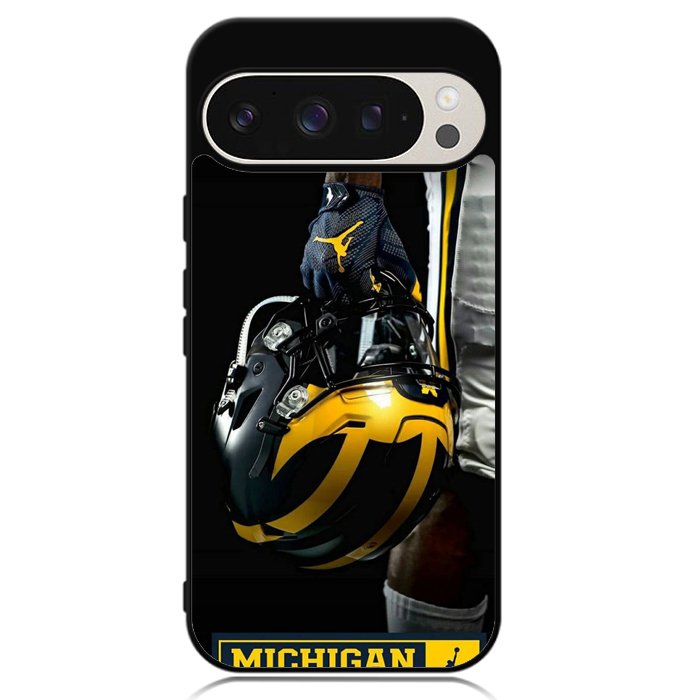 Michigan Football Google Pixel 9 | Pixel 9 Pro Case