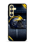 Michigan Wolverines Football 1st Samsung Galaxy S24 Plus 5G , Samsung Galaxy S24+ 5G Case