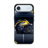 Michigan Wolverines Football 1st iPhone Air Case