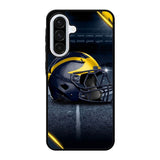 Michigan Wolverines Football 1st Samsung Galaxy A56 Case OV5956