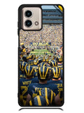 michigan wolverines 10th Motorola Moto G Stylus 5G 2023 Case