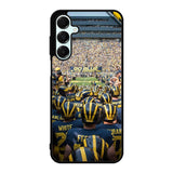 michigan wolverines 10th Samsung Galaxy A16 Case OV1051