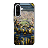 michigan wolverines 10th Samsung Galaxy A56 Case OV8343