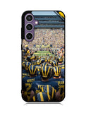 michigan wolverines 10th Samsung Galaxy S23 FE 5G Case