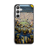 michigan wolverines 10th Samsung Galaxy A26 Case OV3946