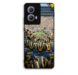 michigan wolverines 10th Motorola Moto Edge 2024 Case OV1051
