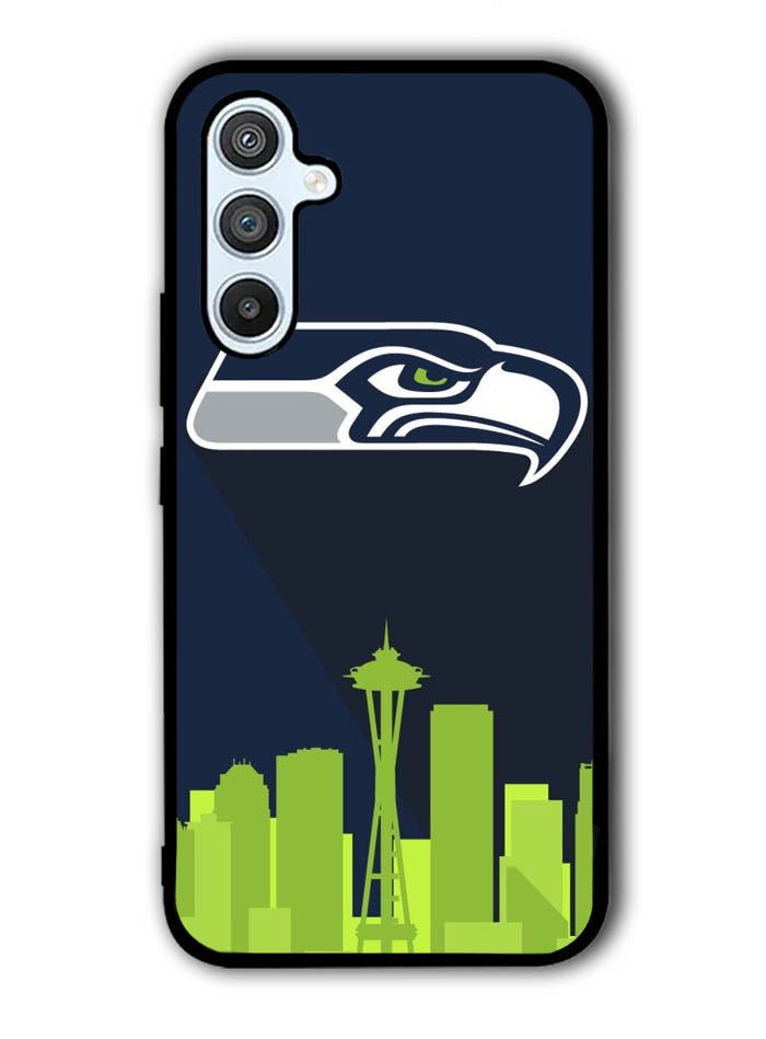 Seahawks Samsung Galaxy A54 5G Case