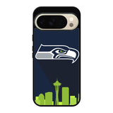 Seahawks Google Pixel 10 Pro Case