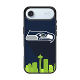 Seahawks iPhone Air Case