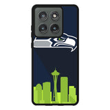 Seahawks Motorola Moto Edge 2025 Case