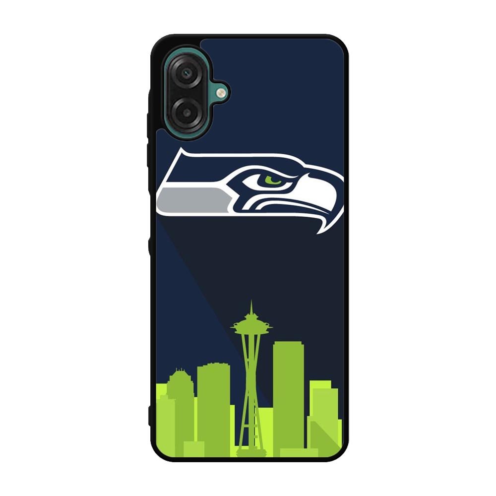 Seahawks Samsung Galaxy A07 Case