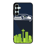 Seahawks Samsung Galaxy A16 Case OV3898