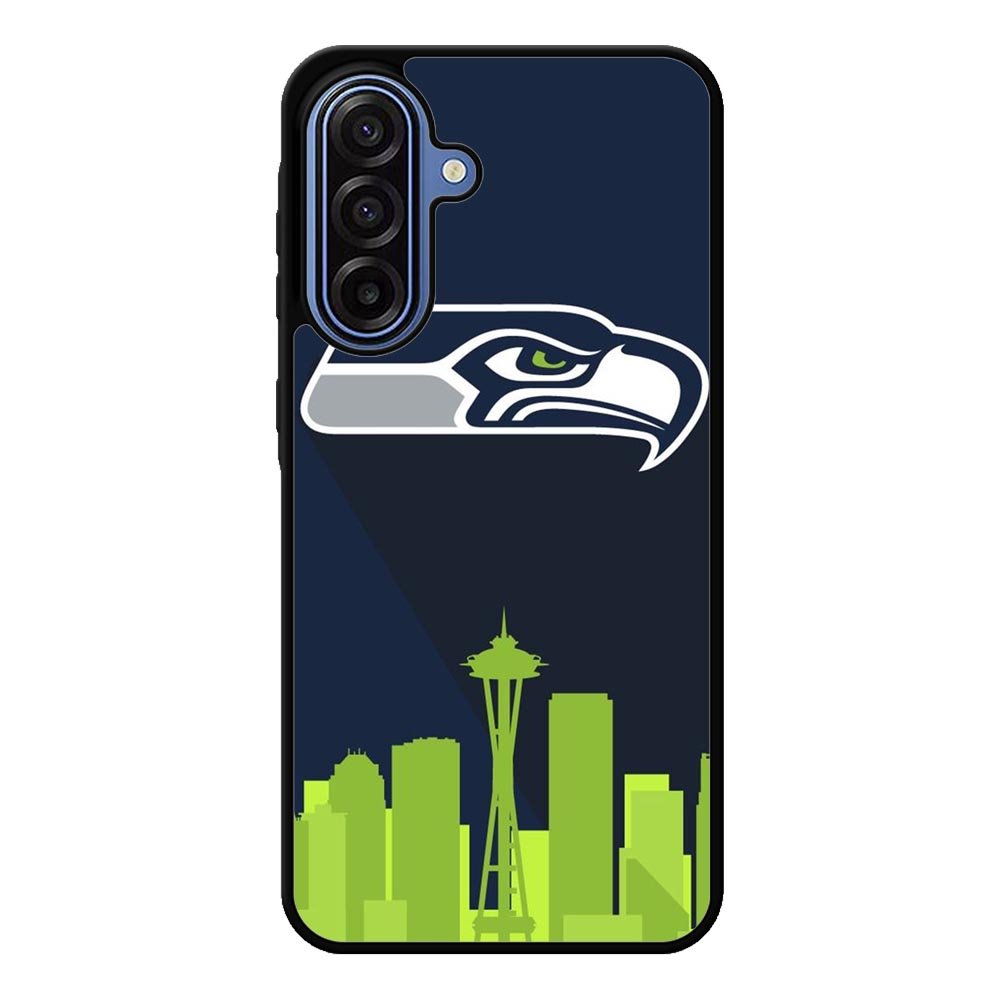 Seahawks Samsung Galaxy A17 Case