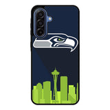 Seahawks Samsung Galaxy A17 Case