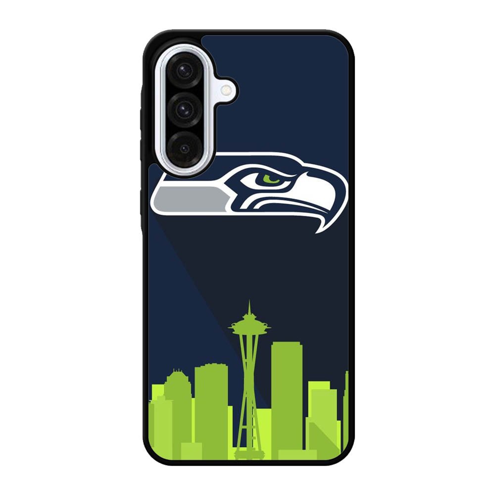 Seahawks Samsung Galaxy A56 Case OV3898