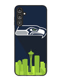 Seahawks Samsung Galaxy A14 5G Case