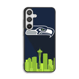 Seahawks Samsung Galaxy A26 Case OV8186
