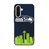 Seahawks Samsung Galaxy A36 Case OV3898