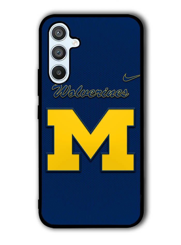 State of michigan Samsung Galaxy A54 5G Case OV6898