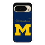 State of michigan Google Pixel 10 Pro XL Case OV6898