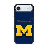 State of michigan iPhone Air Case OV6898