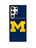 State of michigan Samsung Galaxy S23 Ultra 5G Case QC6898
