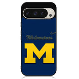 State of michigan Google Pixel 9 Pro XL Case OV6898