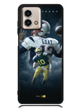 Tom brady the goat Michigan This Is Michigan Motorola Moto G Stylus 5G 2023 Case OV2172