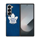 Toronto Maple Leafs Samsung Galaxy Z Fold 7 5G Case OV6881