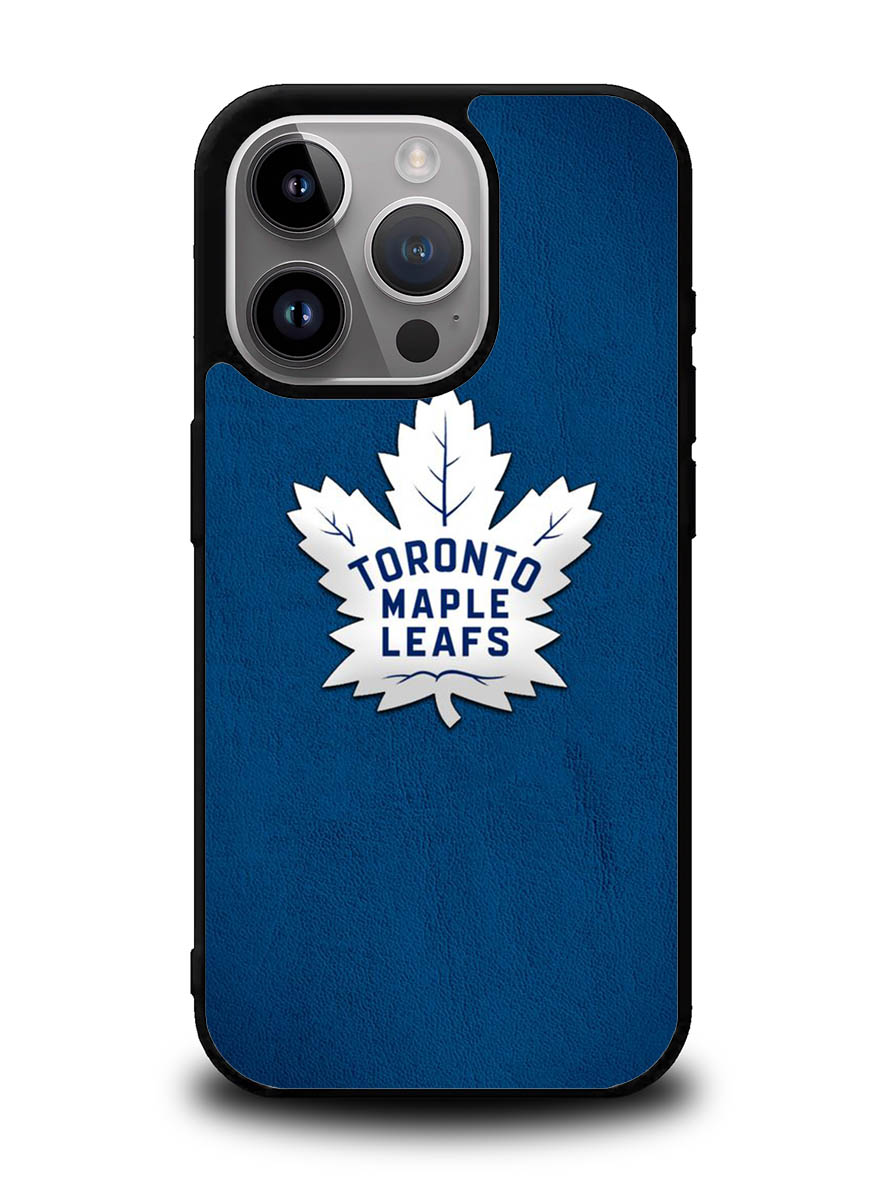 Toronto Maple Leafs iPhone 16 Pro Max Case OV6881