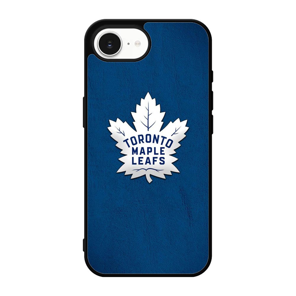 Toronto Maple Leafs iPhone 17e Case OV6881