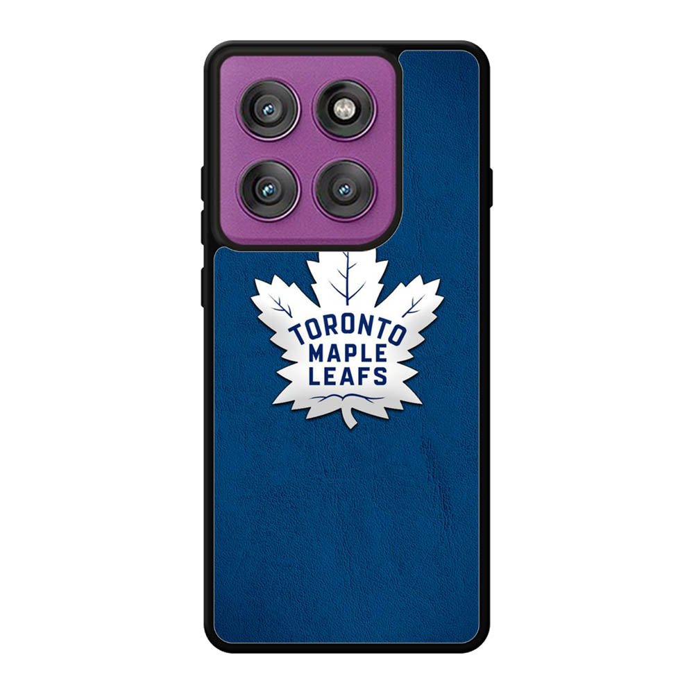 Toronto Maple Leafs Motorola Moto Edge 60 Pro Case OV6881