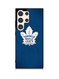 Toronto Maple Leafs Samsung Galaxy S23 Ultra 5G Case QC6881