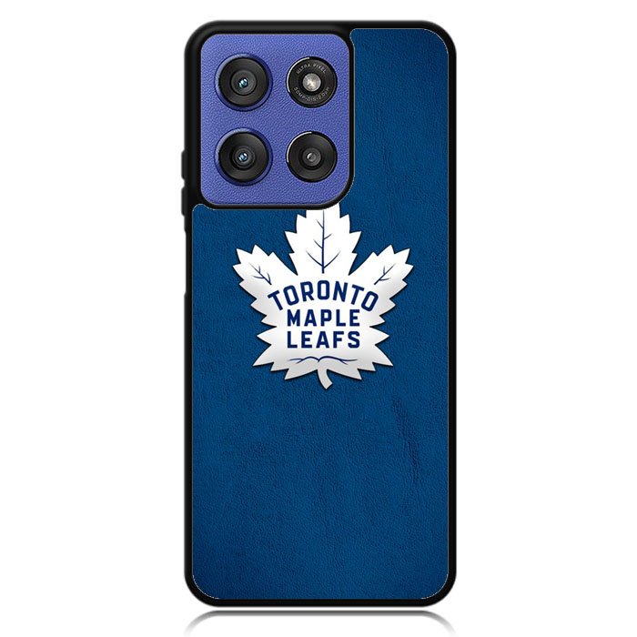 Toronto Maple Leafs Motorola Moto G Stylus 5G 2025 Case OV6881