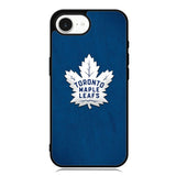 Toronto Maple Leafs iPhone 16e Case OV6881