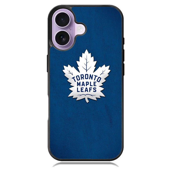 Toronto Maple Leafs iPhone 17 Case OV6881