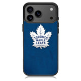 Toronto Maple Leafs iPhone 17 Pro Case RC6881